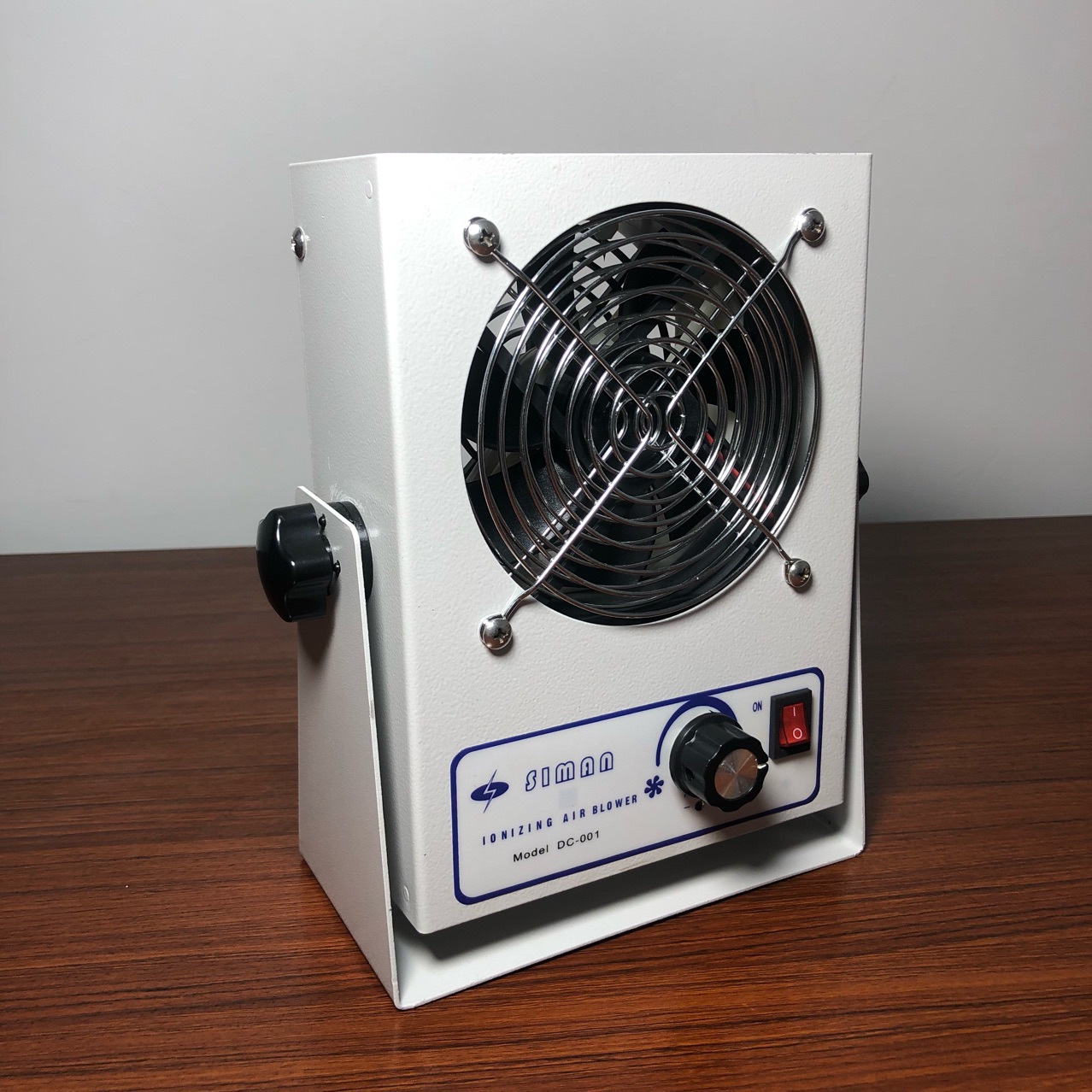 直流24v自动清洁离子风机 除静电风机